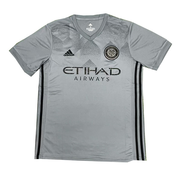 Tailandia Camiseta New York City Especial 2021-2022